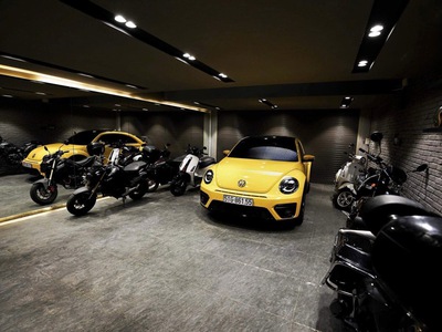 Bán nhà mt đường tân trụ 5 tầng ngang 9m sát emart dòng tiền 33tr/tháng nhỉnh 16 tỷ. 1