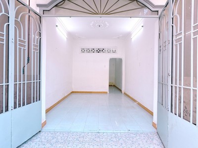 ‼ bình thạnh cạnh phú nhuận   gần hẻm xe hơi   ngay chợ cây quéo   hơn 5 tỷ  tl 1