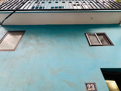  an cư lý tưởng  lô góc nguyễn trãi, 3 thoáng, 23m , về xây mới. 1