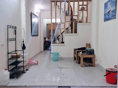 Bán nhà tân triều, thanh trì, ô tô, gần phố, 40m2, 7.79 tỷ ctl 0