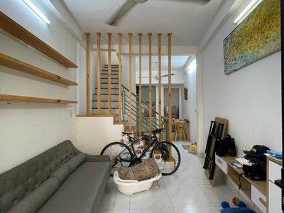 ‼ thích quảng đức phú nhuận hẻm đẹp yên tĩnh 34m2 nở hậu chỉ hơn 5 tỷ 1