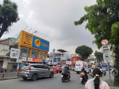 Chính chủ bán nhà 5x15m, 2 tầng, hẻm xe ô tô thông, ở đường thống nhất giá chỉ 7.3 tỷ 0