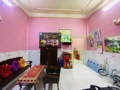 Chính chủ bán nhà 5x15m, 2 tầng, hẻm xe ô tô thông, ở đường thống nhất giá chỉ 7.3 tỷ 1