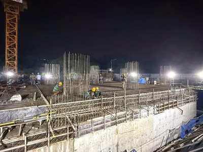 Bán cắt lỗ sâu 1 tỷ căn 3n tmc smarthome phạm văn đồng - gần ngoại giao đoàn 82m tầng trung 2