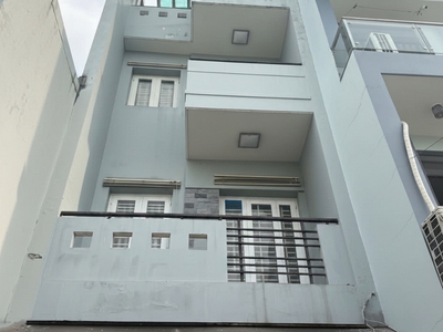 L2097 ⭐ nhà nguyễn văn công gò vấp, shr, vuông, hxh, 5 tầng, 4x15m, 7.x tỷ 0