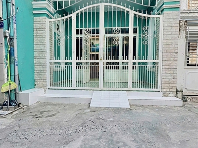 L2109 ⭐⭐ rẻ hơn shopee  nhà lạc long quân tân bình, shr, nở hậu, 2 tầng, 4.4x13m, 5.x tỷ x nhỏ 0