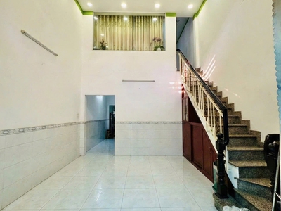 L2109 ⭐⭐ rẻ hơn shopee  nhà lạc long quân tân bình, shr, nở hậu, 2 tầng, 4.4x13m, 5.x tỷ x nhỏ 1