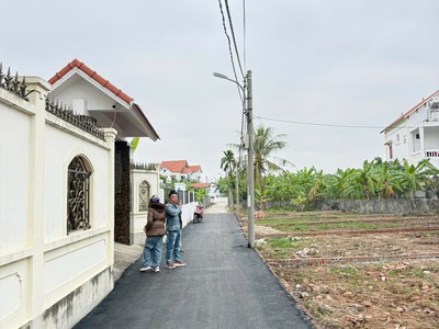 2 lô liền kề quyết tiến   đồ sơn  giá chỉ 8xx triệu/lô  phân khúc hiếm   dễ thanh khoản  zalo 0567 2