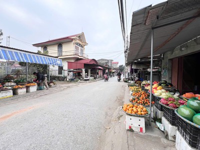 Đất gần chợ hòa nghĩa   dương kinh  giá 9xx triệu  vị trí trung tâm   thanh khoản tốt  zalo 0567 2