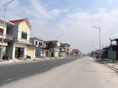 Đất gần chợ hòa nghĩa   dương kinh  giá 9xx triệu  vị trí trung tâm   thanh khoản tốt  zalo 0567 3