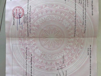 Đất gần chợ hòa nghĩa   dương kinh  giá 9xx triệu  vị trí trung tâm   thanh khoản tốt  zalo 0567 0