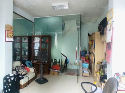 Bán nhà thụy phương bắc từ liêm  nhà 4 tầng  30m   ô tô vào ngõ thông  hơn 5 tỷ 0