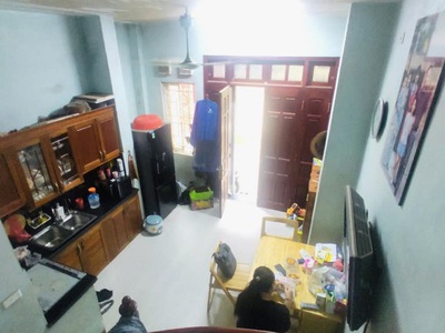 Bán nhà thụy phương bắc từ liêm  nhà 4 tầng  30m   ô tô vào ngõ thông  hơn 5 tỷ 1