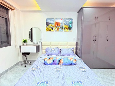 Bán nhà hxh   bùi quang là   p. an hội tây, tp.hcm  p12 cũ 1