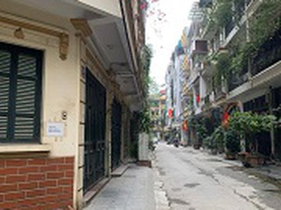 Siêu phẩm hiếm   kđt mới định công   lô góc 2 mặt tiền   ô tô tránh   kinh doanh đỉnh 1