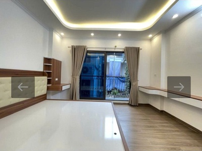 Chỉ 7.5 tỷ - ngõ văn hương   lô góc 3 mặt thoáng   5 tầng   full nội thất   trung tâm đống đa- 1