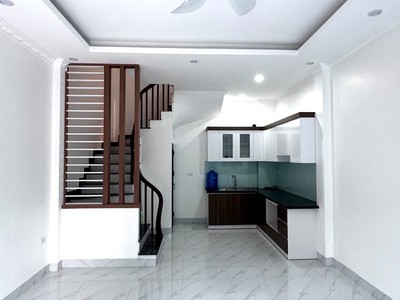 Bán nhà thượng cát bắc từ liêm  nhà 5 tầng xây mới  37m   hơn 5 tỷ 0