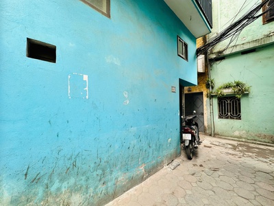  an cư lý tưởng  lô góc nguyễn trãi, 3 thoáng, 23m , về xây mới. 2