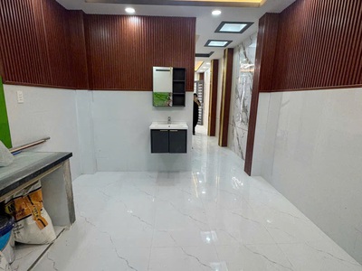 Nhà dạ nam ngay cầu chữ y 5p qua q1, giá : 6.15 tỷ t/l 1