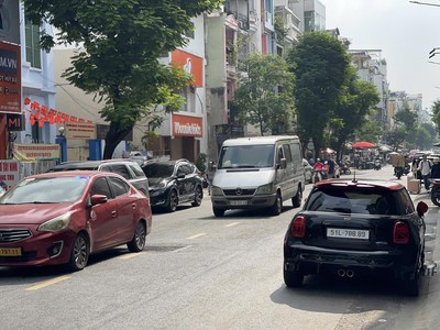 Bán toà nhà 7 tầng tm chủ mới xây tâm huyết - kẹt nên bán giảm 5 tỷ-25.8 tỷ 2