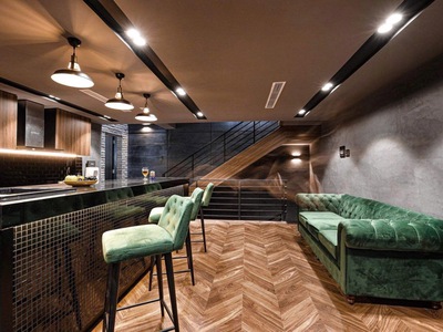 Bán nhà mt đường tân trụ 5 tầng ngang 9m sát emart dòng tiền 33tr/tháng nhỉnh 16 tỷ. 2