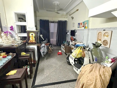 Căn góc nở hậu hẻm ôtô 5m tạ quang bửu p. chánh hưng giá 6,9 tỷ tl 1