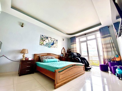 Bán nhà ngõ đường số 8, linh xuân, thủ đức, tp hcm. dt 70m2, 2 tầng, giá 5.19 tỷ, 4