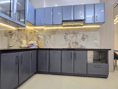 Chính chủ cho thuê nhà nguyên căn ở tam trinh, giá thuê có thể thương lượng cho gia đình 2