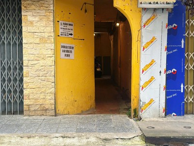 Chính chủ bán nhà nhỏ xinh   trung tâm đà lạt 1