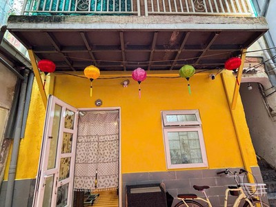 Chính chủ bán nhà nhỏ xinh   trung tâm đà lạt 0