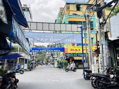 Bán toà nhà 7 tầng tm chủ mới xây tâm huyết - kẹt nên bán giảm 5 tỷ-25.8 tỷ 3