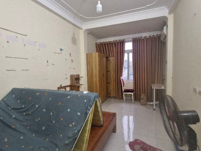 Bán nhà tân triều, thanh trì, ô tô, gần phố, 40m2, 7.79 tỷ ctl 3