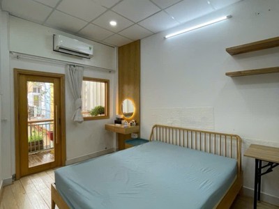 ‼ thích quảng đức phú nhuận hẻm đẹp yên tĩnh 34m2 nở hậu chỉ hơn 5 tỷ 3