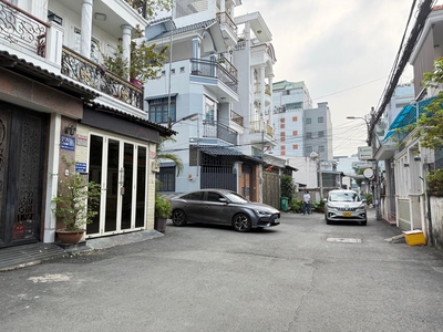 Bán nhà tân kỳ tân quý sát aeon tân phú, 88m2, 2 tầng, ô tô vài bước, 7 tỷ nhỉnh 0