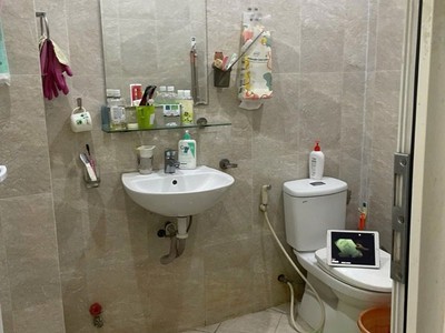 Nhà hẻm ba gác - nguyễn ảnh thủ và ht45 - 4mx11,5m 2 tầng 3pn 2wc - giá  3 tỷ hơn thương lượng. 2