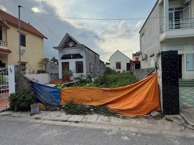 Đất mặt đường trần minh thắng   quý kim  giá 22.x triệu/m   lô lớn hiếm   vị trí kinh doanh  zalo 3