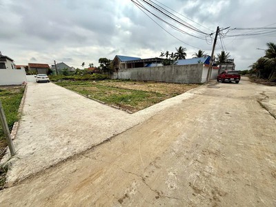 Lô góc mặt đường thu du   minh tân  giá 1.4x tỷ  quỹ đất hiếm khu dân cư   dễ khai thác đầu tư 2