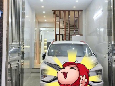 Chính chủ cho thuê nhà nguyên căn ở tam trinh, giá thuê có thể thương lượng cho gia đình 3