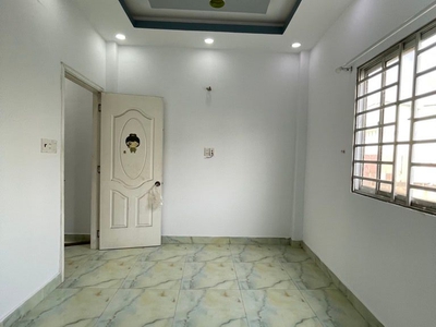 Nhà hẻm ba gác - nguyễn ảnh thủ và ht45 - 4mx11,5m 2 tầng 3pn 2wc - giá  3 tỷ hơn thương lượng. 3