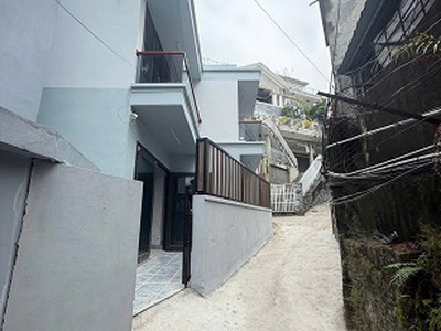 Nhà 2 tầng cửa ông   diện tích rộng, giá dễ chốt 1