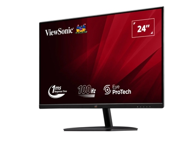 Màn Hình ViewSonic VA2432-H-2 23.8 inch - IPS - FHD - 100Hz - 1ms 1