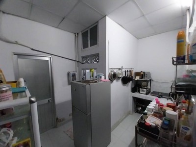 Nhà mặt tiền đường xe tải tránh   kinh doanh tốt trung mỹ tây 09, quận 12 3