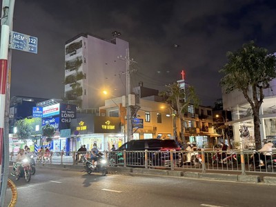 Nhà hẻm ba gác - nguyễn ảnh thủ và ht45 - 4mx11,5m 2 tầng 3pn 2wc - giá  3 tỷ hơn thương lượng. 0