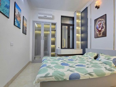 Chính chủ cho thuê nhà nguyên căn ở tam trinh, giá thuê có thể thương lượng cho gia đình 1