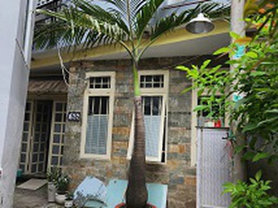 Cho thuê phòng trọ   phường 6, quận 8 0