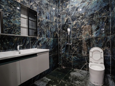 Nhà mới 2 tầng kiệt ô tô đào duy tùng - ngọc anh - phạm văn đồng 4