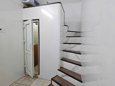 ❓ tìm đâu ra  nhà 4 tầng đống đa 2.6 tỷ, ô tô cách vài bước chân 2