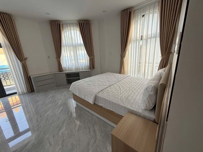 Bán nhà tân kỳ tân quý sát aeon tân phú, 88m2, 2 tầng, ô tô vài bước, 7 tỷ nhỉnh 3