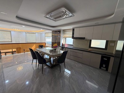 Nhà đẹp tân bình đón tết giá tốt- ngang4m x14m - 5 tầng - 4pn 4wc - giá 12 tỷ 2