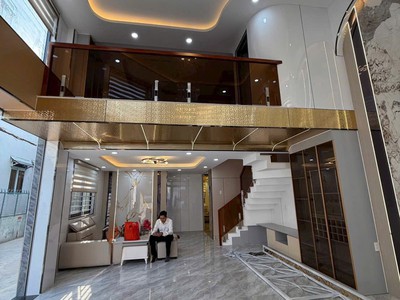 Bán nhà tân kỳ tân quý sát aeon tân phú, 88m2, 2 tầng, ô tô vài bước, 7 tỷ nhỉnh 2